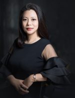 Lisa Huang